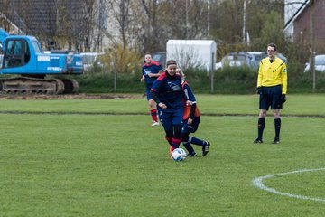 Bild 145 - F TSV Wiemersdorf - SV B�neb�ttel-Husberg : Ergebnis: 1:0